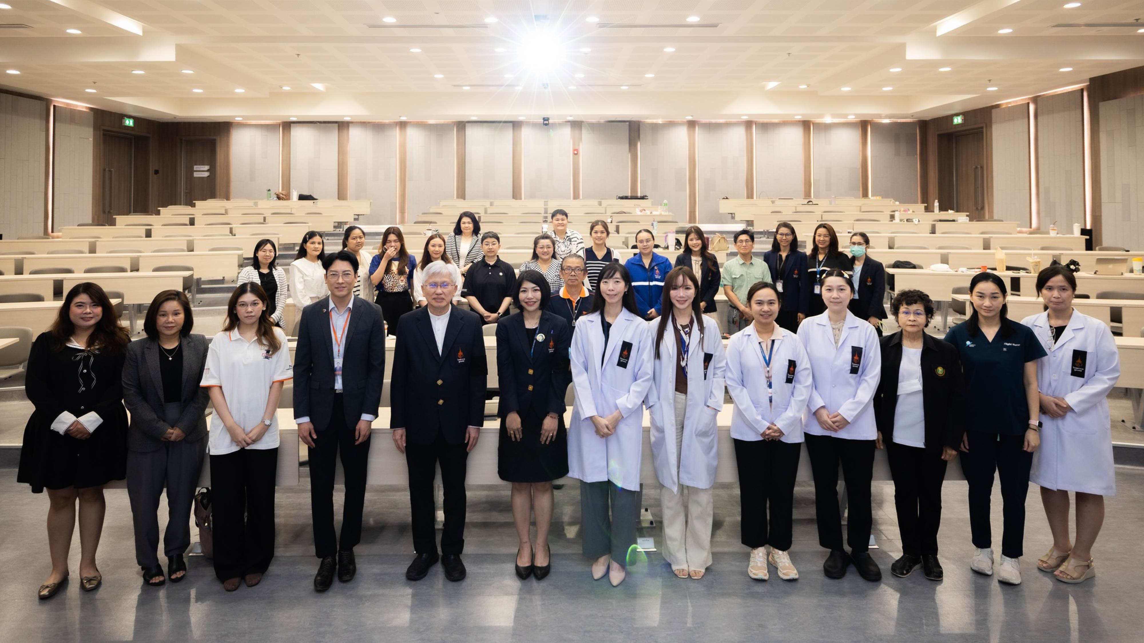 “The Multidisciplinary Together with Cancer Care”