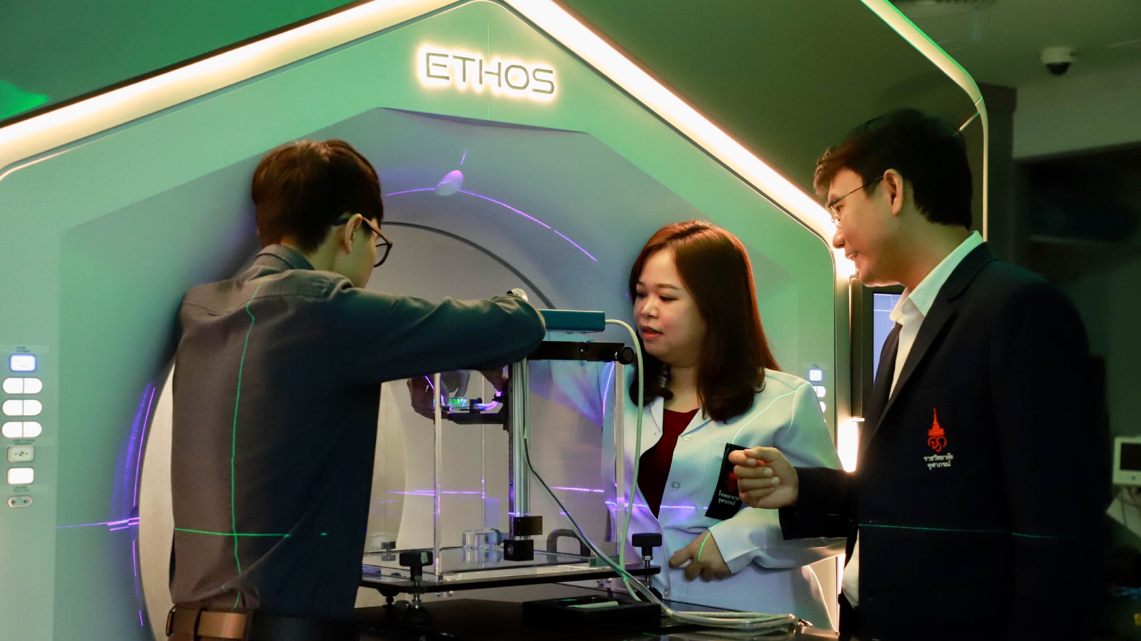 คณะแพทยศาสตร์ศรีสวางควัฒน เปิดรับปริญญาโท เร่งผลิต 