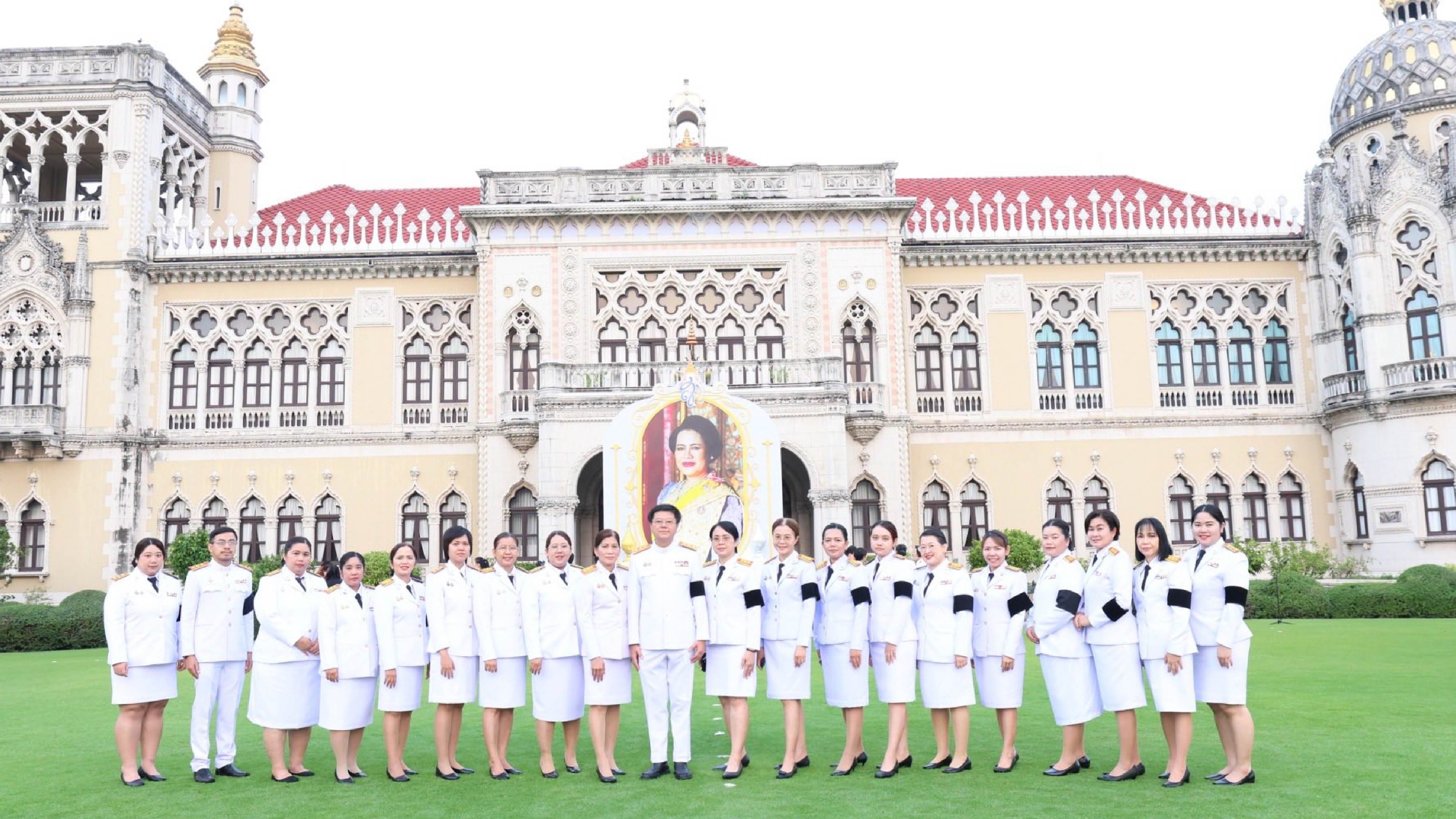 พิธีบำเพ็ญกุศลสตมวาร และกิจกรรม 