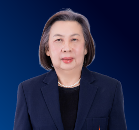 ศาสตราจารย์ ดร. แพทย์หญิงรวงผึ้ง สุทเธนทร์