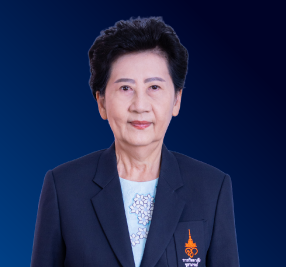 รศ.ดร.รัชนีกร กัลล์ประวิทธ์