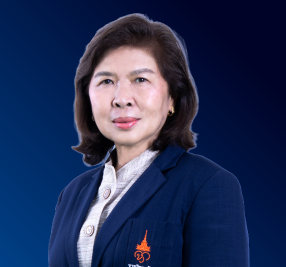 ดร. เภสัชกรหญิงจุฑามณี สุทธิสีสังข์