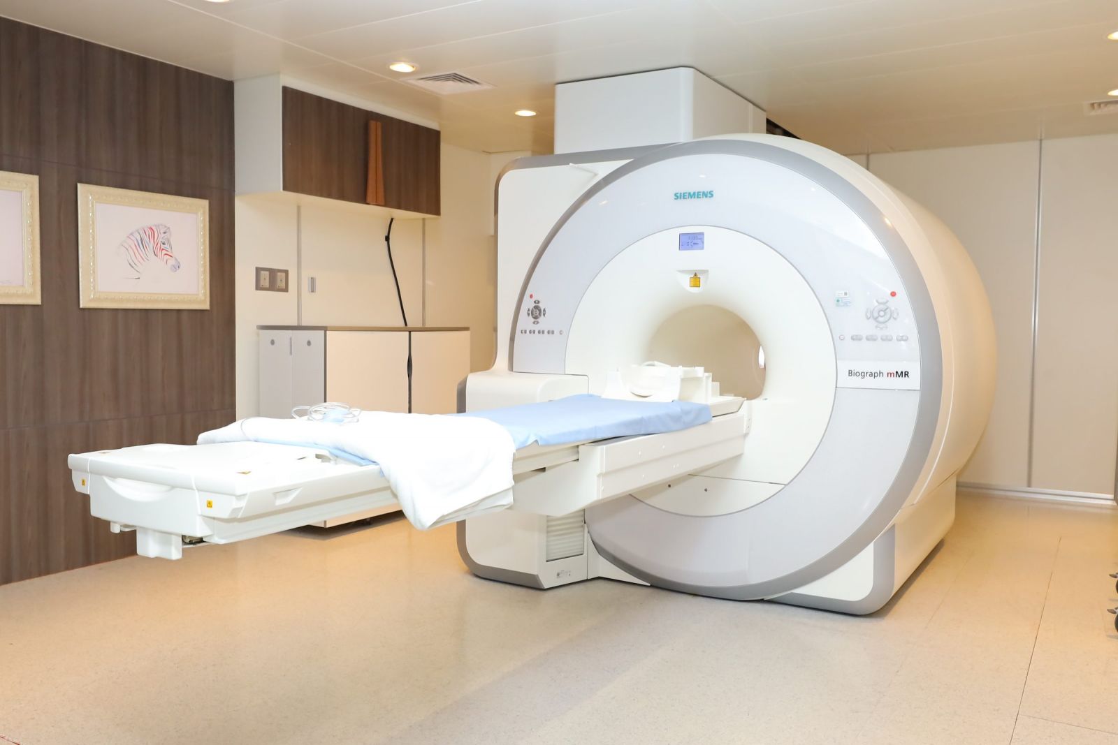 Digital PET/CT