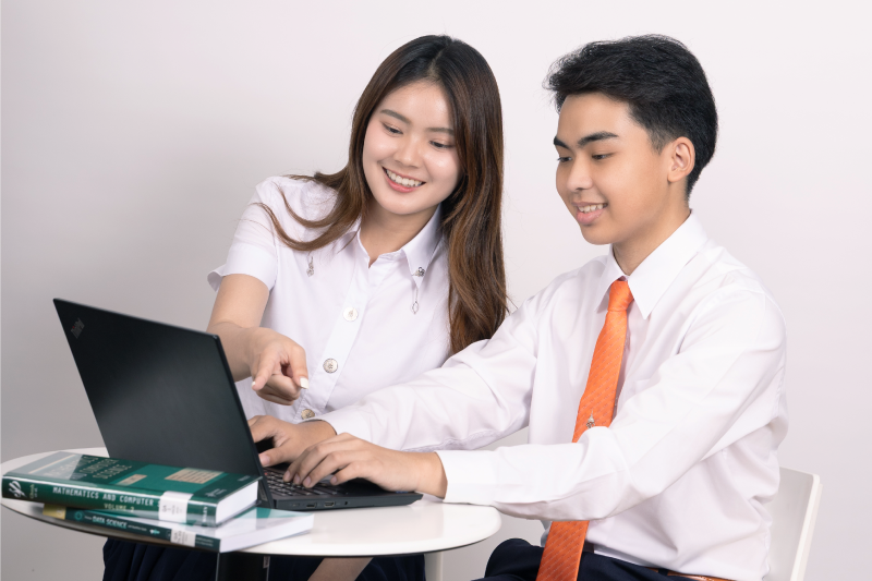 ระบบสารสนเทศการบริหารการศึกษา