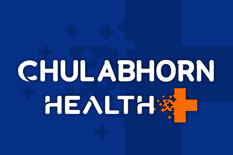 Chulabhorn Health Plus