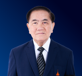 ศ.เกียรติคุณ นพ.รัชตะ รัชตะนาวิน