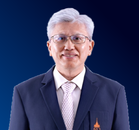รองศาสตราจารย์ นายแพทย์สุรศักดิ์ ลีลาอุดมลิปิ