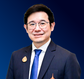 รองศาสตราจารย์ นายแพทย์ธีรภัทร อึ้งตระกูล